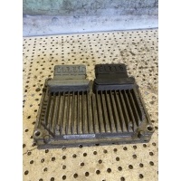 Блок управления ДВС Chevrolet Cruze 25188938