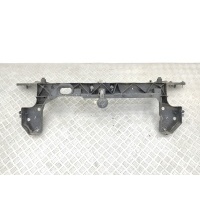 Передняя панель крепления облицовки (телевизор) Renault Clio 2011 8200290143