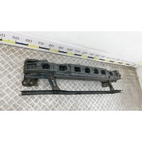 Усилитель бампера передний (кронштейн) VOLKSWAGEN PASSAT (2005-2010) 2009 3AA807651A,3AA807109B