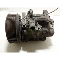 Компрессор кондиционера Mazda 6 (2002-2007) GG/GY 2003 GJ6F61K00B