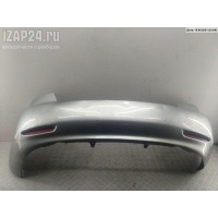 Бампер задний Mazda 6 (2002-2007) GG/GY 2003 GJ6A50221E8P