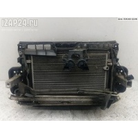 Рамка передняя (панель кузовная, телевизор) Audi A6 C6 (2004-2011) 2004 4F0805594C