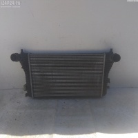 Радиатор интеркулера Audi A3 8P (2003-2012) 2009 1K0145803BM
