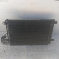 Радиатор охлаждения (конд.) Audi A3 8P (2003-2012) 2009 1K0820411AK