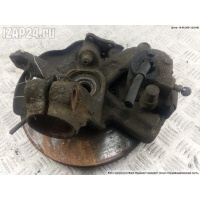 Кулак (корпус ступицы) передний правый Volkswagen Golf-4 2000 1J0407256AJ
