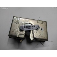 Замок двери передней правой Audi 80 B3 (1987-1992) 1991 893837016C