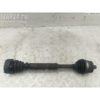 Полуось передняя левая Volkswagen Passat B5+ (GP) 2004 8D0407453AX