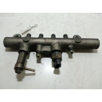 Рампа (рейка) топливная Mazda 6 (2002-2007) GG/GY 2003 RF5C13GC0