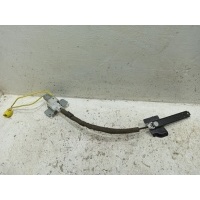 Механизм подачи ремня безопасности Volkswagen Phaeton 3D2 2002-2016 3D7857819C