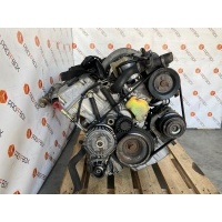 двигатель Mercedes E-class W210 1996 OM606 3.0 D OM606 3.0 D OM606.912, 606912