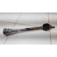 Полуось (привод) передний правый Volkswagen Golf III 1991-1999 1H0407450AX