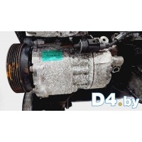 Компрессор кондиционера Volkswagen Sharan 2009 7m3820803bx