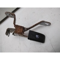 Ручка открывания лючка бензобака mazda CX-5 (KE) 2011-2017 KD5356860