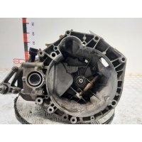 КПП 5ст (механическая коробка) Fiat Punto 3 (-) 2006 55196336,71795547