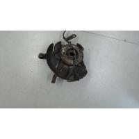 Ступица (кулак, цапфа) перед. правая Mazda Demio 1997-2003 1997 D061-33-060B