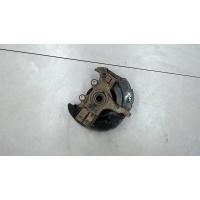 Ступица (кулак, цапфа) перед. левая Mazda 5 (CR) 2005-2010 2008 C23633060A