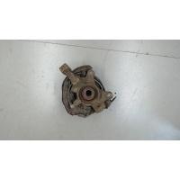 Ступица (кулак, цапфа) перед. левая Land Rover Freelander 1 1998-2007 2000 ANR5817