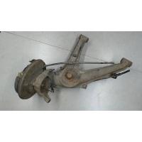 Ступица (кулак, цапфа) зад. левая BMW 3 E36 1991-1998 33411095768