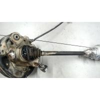 Ступица (кулак, цапфа) зад. правая Land Rover Freelander 1 1998-2007 1999 ANR5817