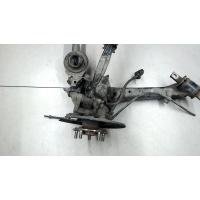 Ступица (кулак, цапфа) зад. правая Honda Civic 2006-2012 2006 42200SNAA52