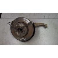 Ступица (кулак, цапфа) перед. правая Land Rover Discovery 3 2004-2009 2006 RFM500010