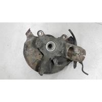 Ступица (кулак, цапфа) перед. правая Volkswagen Touran 2003-2006 2004 1T0498621