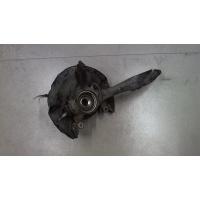 Ступица (кулак, цапфа) перед. левая Honda Accord 7 2003-2007 2004 44600SDAA10
