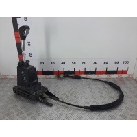 Кулиса КПП Renault Vel Satis 2002 8200112408