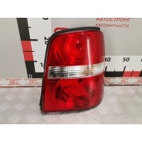 Фонарь задний правый Volkswagen Touran 2005 1T0945096F