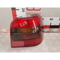 Фонарь задний правый Volkswagen Golf 4 2001 1J6945112S