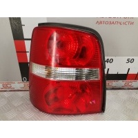 Фонарь задний левый Volkswagen Touran 2005 1T0945095F