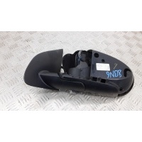 Зеркало наружное левое NISSAN QASHQAI (2007-2013) 2007 96302JD020