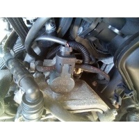 Регулятор давления топлива Mercedes A W168/V168 [рестайлинг] (2001-2004) 2001 A6110780149