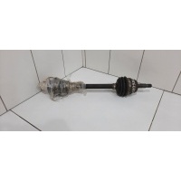 Полуось (привод) передний левый Volkswagen Golf III 1991-1999 357407449AX