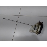 Замок двери передний левый Volkswagen Vento III 1991-1998 1H1837015
