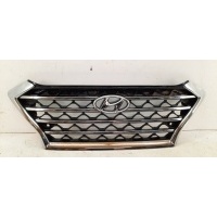 Решетка радиатора Hyundai Tucson 3 2018- 86350D7600