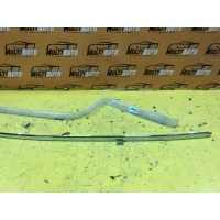Хром молдинг двери Перед. Mercedes GLK X204 2008-2015 A2047200680