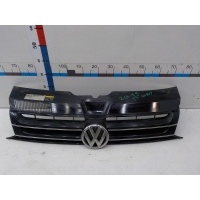 Решетка радиатора Volkswagen Transporter T5 2003- 7E08536539B9