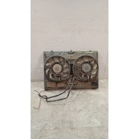 Диффузор вентилятора Audi A6 C4 1994-1997 4A0121207H