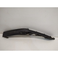Спойлер бампера Нижн. Lexus RX 4 2020- 5243748040