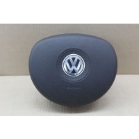 Airbag в руль Volkswagen Golf 5 2003-2009 1K0880201N1BZ