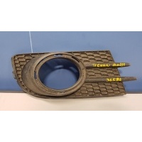 Заглушка птф в бампере правая Volkswagen Tiguan 2007-2016 5N0853666H9B9