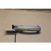 Ручка двери нaружная правая передняя Volkswagen Passat B6 2005-2010 3C0837206EGRU