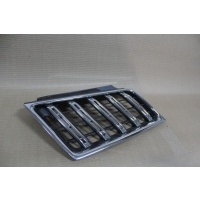 Решетка радиатора левая Mitsubishi Pajero Montero Sport KH 2008-2015 7450A569