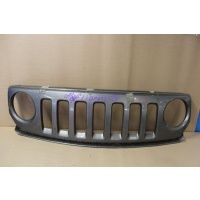 Решетка радиатора Jeep Liberty KK 2007-2012 55157218AB