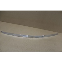 Молдинг крышки багажника Mercedes E-klasse W212 2009-2016 A2127430382