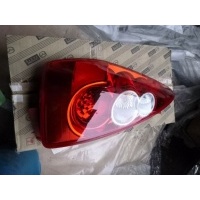 Фонарь задний наружный левый Mazda 5 CR 2005-2010 C23551160E