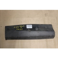 Молдинг двери правый задний Mazda CX-5 2011-2017 KD5351RC0B