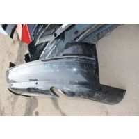 Бампер задний Audi A8 S8 D3 2002-2010 4E0807303EGRU