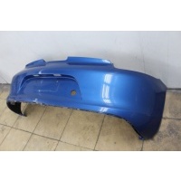Бампер задний Porsche Boxster 981 2012-2016 98150502020